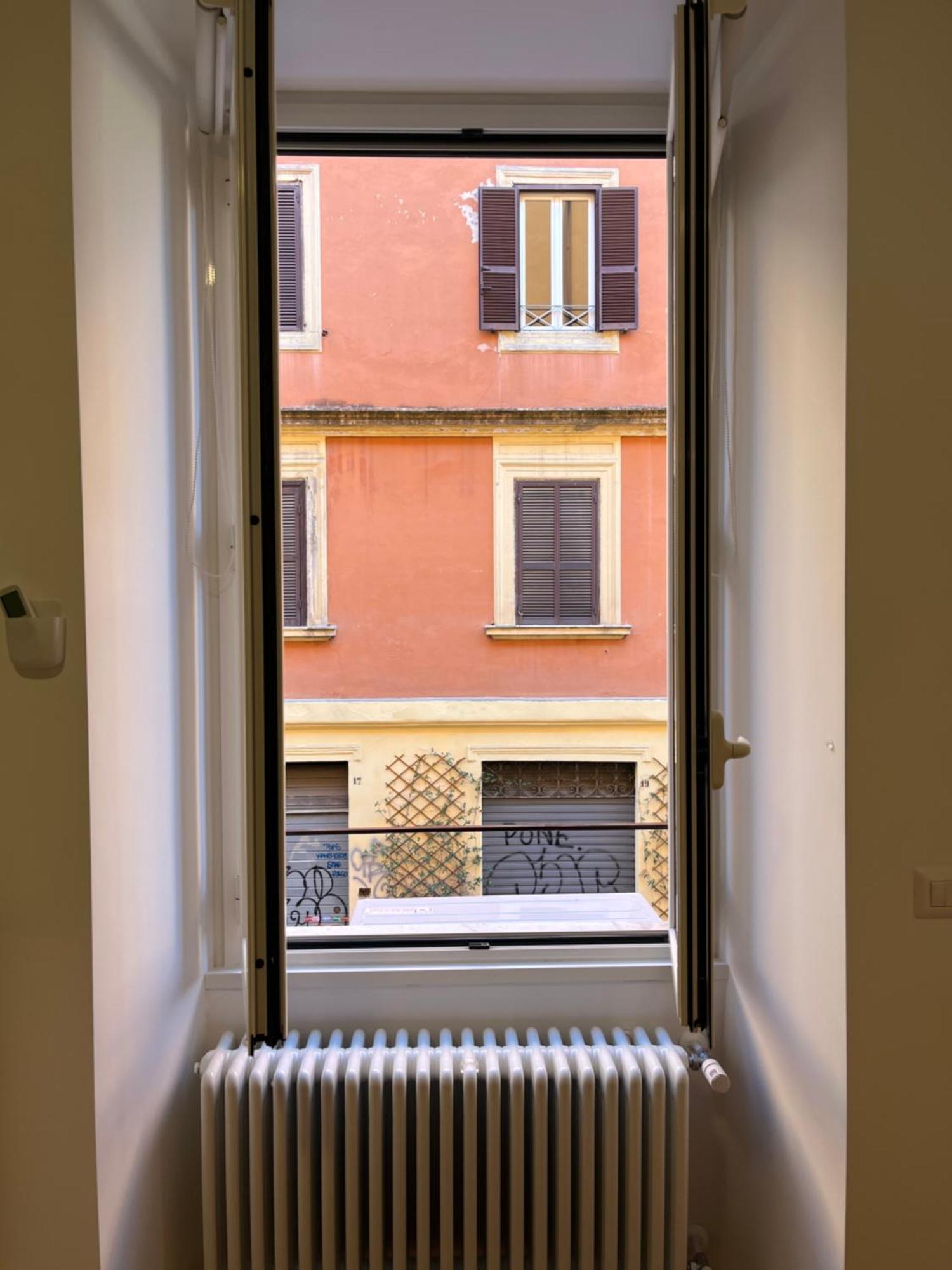 Domus76 Casa Vacanze Rome Exterior photo